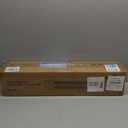 Ceiling Electric Outdoor Heater Wall-Mounted Hanging Patio 1500W Infrared 9 Heat Levels, 24H Timers, Carbon Fiber Tube Heating Wall Heater for Gazebo, Balcony (Clear Quartz Glass)