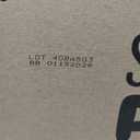 SkinnyPop Popcorn, Original, Whole Grain, Dairy-Free Snack, 0.65oz Bags (30ct), Best By: 01/15/2026