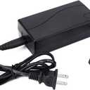 2-Prong 29V AC/DC Adapter Replacement for KD Kaidi Kddy008B Electric Recliner Power Recliner Lift Chair Linear Actuator Motor 29VDC 2A Power Supply Charger (w/ 2-Prong Connector.)