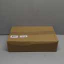 GoodtoU Baby Hangers Plastic Kids Hangers Clothing Toddler Hanger 100 Pack for Baby Children Hanger White