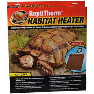 Zoo Med Reptihabitat Heater