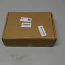 Massage Gun, Muscle Massage Gun for Athletes Handheld Electric Deep Tissue Back Massager, Percussion Massage Device for Pain Relief with 30 Speed Levels 9 Heads Black