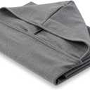 Wearable Pod for Deeper Sleep, 2026 Hug Sleeping Bag with Soft &Weighted Fabric - Snug in Warmth and Ease Stress Slumberpod,Wearable Blanket Hoodie for Travel & Home Camping Hoodie (Medium)