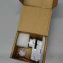 AMI PARTS 242077702 242077705 Evaporator Fan Motor Fit for Frigi.daire Ken.More CROS.Ley Replaces FDQC18EL4F 242077701 5304514392 A03788604 Blower Motor