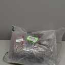 Sunbeam Royal Faux Fur Night Fog Heated Personal Throw / Blanket, Cozy-Warm, Adjustable Heat Settings