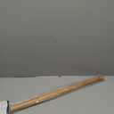 Taylor Made Products Teak Flag Pole 24"