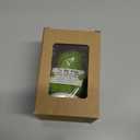 XKDOUS Positive Crochet Frog, Birthday Frog Gifts for Women Men, Handmade Emotional Support Decor, Inspirational Relaxation Self Care for Mom Dad Daughter Sister Friend Coworkers (to My King)