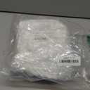 4-Pack Mop Replacement Heads for Ocedar Mop Replace Head EasyWrin Spin Mop Heads Replacements, Easy Cleaning Mop Head Replacement