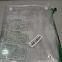 EooCoo Case Compatible with MacBook Air 15 inch 2026 2025-2023 Release M4 A3241 M3 A3114 M2 A2941 Liquid Retina Display, Plastic Hard Shell Case & Keyboard Cover & Screen Protector, Crystal Clear