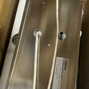 Bathroom Lights Over Mirror,Bathroom Vanity Light Fixtures,Brushed Nickel for Bathroom, 6