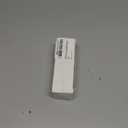 ROWELL Jazz Soprano Saxophone Mouthpiece Professional Sax Mouthpiece Warm Bright Tone for Students & Pros,Ideal for Modern Jazz, Pop, Funk Music (1.47, Black)