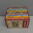 The Greatest Works of George Orwell 10 Book Collection Set: (Burmese Days, A Clergyman's Daughter, Keep the Aspidistra Flying, Coming Up for Air, ... Shooting An Elephant and other Essays)