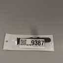 Sport Silicone Bands Compatible with Apple Watch Band 46mm 45mm 44mm 42mm 49mm 41mm 40mm 38mm, Breathable Soft Strap Replacement Wristband for iWatch Ultra 2 Series 10 9 8 7 SE 6 5 4 3 2 1 Men Women