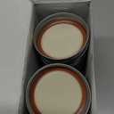 Dalzom 48Pcs Canning Lids with Rings Regular Mouth, Premium Mason Jar Lids with Bands/Rings for Ball, Kerr Jars - Food Grade Material, 100% Fit & Airtight for Regular Mouth Mason Jars