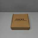 PETG 3D Printer Filament, Dimensional Accuracy +/- 0.03 mm, 1kg Spool(2.2lbs), 1.75 mm Fit for Most 3D PrintersFlash Purple