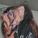 12 Pieces Car Seat Cover Full Set, Horse Print Automotive Accessories, Front Seat and Back Bench Seat Covers Steering Wheel Cover Seat Belt Pads Armrest Pad Cup Mat and Key Chain