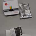 Polaroid Go Generation 2 - Mini Instant Camera + Film Bundle (16 Photos Included) - White (6282)