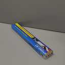 Upgraded Pressure Washer Wand, Brass Water Jet Nozzle for Garden Hose, Hydro Hose Quick Connector, Cleaning Watering Sprayer for Patio Lawn Paver Pool Car Window Glass