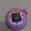 Tamagotchi Paradise - Purple Sky