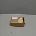 FLUFYMOOZ Ponytail Extension, 18 Inch Claw Clip Ponytail Extension, Wavy Curly Claw Clip in Ponytail Hair Extensions, Natural Fake Ponytail Synthetic Hairpiece for Women (Natural Black)