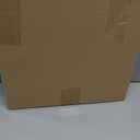 Bucherry 9 Pcs Winter Birthday Party Decorations Princess Castle Cardboard Playhouse Large Snowflake Castle 43 x 51 Winter Snowflake Princess Fort for Kid Girl Wonderland Birthday Decorations Kit