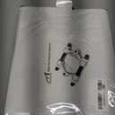 Bearing Splitter Separator Tool 1-6inch 25-155mm Heavy Duty Puller for Gear Pinion Wheel Hub Metric 40CR Steel Drop Forged Professional Remover Tool for Universal Car Applications