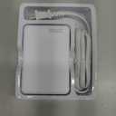 USB C Charger Block,200W GaN 8 Port USB C Charging Station USB Hub Block Cube Type C & USB A Wall Charger Power Adapter for Multiple Devices Apple iPhone 16/15/14,Steam Deck,MacBook Pro/Air,iPad Pro (White)