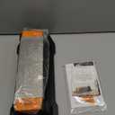 Extra Large Diamond Sharpening Stone Set 3 Side Grit 400/600/1000 Premium Industrial Diamond Knife Sharpener Suitable for Steel of any Hardness with Angle Guide and Non-Slip Base (GB-3DL)