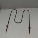 AMI PARTS 316203200 Broil Element Compatible with Ken-more Frig-idaire Oven Bake Element Replacement, Replaces 832973 AP2126395 PS439671 316199900 AH439671 CH3200