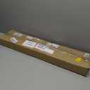 W10827015, AP5985816, 67005903 Pantry Drawer Door Cover (with Transparent Plastic Sheet) Compatible with kenmore, maytag, whirlpool, amana, Jenn-Air, KitchenAid, Ikea, Dacor, Gaggenau Refrigerator