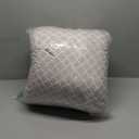 Pharmedoc Body Pillow, Pregnancy Pillows, Side Sleeper Pillow, Long, Memory Foam Pillow, Arabesque