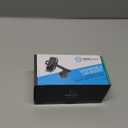 WixGear Phone Holders for Your Car - Dashboard & Windshield Car Phone Holder Mount with 60 Rotation, Strong Double Lock Suction Cup, Soft Anti-Slip Silicone Clamp, Fits iPhone & Galaxy