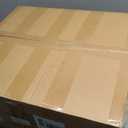 Istana Foldable Pink 9x12 Area Rug - Stain Resistant, Eco-Friendly, Washable Living Room & Bedroom Rug