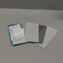 ESR 3 Pack for iPhone 16 Pro Max Privacy Screen Protector, Anti-spy Tempered-Glass Privacy Screen Protector with Easy Installation Tool, Micro-Curved Edges, Case Friendly