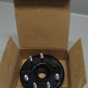 A-Premium Front Left Suspension Strut Mount Compatible with Honda Accord 2008-2012 Crosstour 2012-2015 Acura TSX 2009-2014