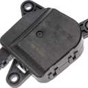 Dorman 604-002 HVAC Blend Door Actuator Compatible with Select Models