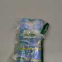 Swihauk 600 Sheets Extra Sticky Lint Rollers for Pet Hair, Easy Spiral Tear Lint Roller for Clothes with Ergonomic Handle, Multipurpose Lint Remover for Furniture, Carpet, Car Seat