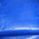 Pool Cover for 18FT Above Ground Pools,Reinforced 3-Layer Pool Winter Cover