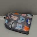 Toddler Airplane Bed & Seat Extender  Cozy & Easy Setup Airplane Bed for Kids, Ages 1-4 (Gray)