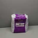 Poise Incontinence Pads & Postpartum Incontinence Pads, 5 Drop Maximum Absorbency, Long Length, (60 count)