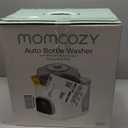 Momcozy KleanPal Pro Baby Bottle Washer, Sterilizer & Dryer - All-in-One Cleaning Machine for Bottles, Pump Parts & Baby Essentials - Time-Saving & Effortless Care