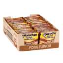 Maruchan Ramen Pork, Instant Ramen Noodles, Ready to Eat Meals, 24 Count, BB Date 07/14/26