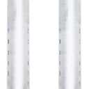 Maximum Durability RV Water Heater Anode Rod - 4.5" x 1/2"NPT Anode Rod for RV Water Heater, 2 Pack, Rust-Resistant Hex Head