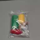 VOCHIC Crochet Kit for Beginners Starter Crochet Mexican Style Cacti Cactus Plant Knitting Kit with Step-by-Step Video Tutorials for Adults Kids