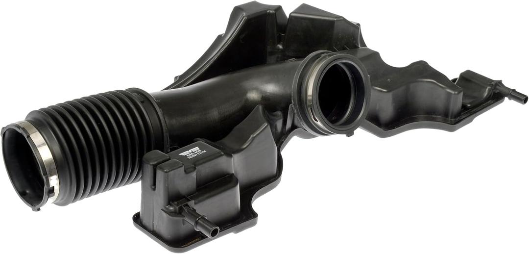 Dorman 696-408 Engine Air Intake Hose Compatible with Select Cadillac/Chevrolet/GMC Models