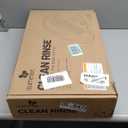 Summer Infant Clean Rinse Baby Bath Seat, Soft Support for Use on the Counter, Sink, or Bathtub, 3 Reclining Positions, Quick-Dry, Use from Birth to Sitting Up - Gray