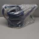 2 Gallon Watering Can, Outdoor Watering Can for Plants, Garden Water Can with Removable Long Spout and Stainless Steel Sprinkler Head, Large Water Can for Greenhouse (Dark Blue, 2 Gallon)