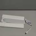 Under Cabinet Lighting 3 Packs, Rechargeable Motion Sensor Light Indoor, 8 Inches, 3 Color Temps, Dimmable Closet Light Stick on, Under Counter Lights for Kitchen