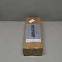 Cable Management, 25'' Cable Management Under Desk No Drill, Metal Cord Organizer with Clamp for Standing Desk, Cable Organizer for Home Office, Black (25'' (1 Pack))