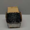 XURISEN 403FT 1000 LED String Lights Outdoor Green Wire Christmas Lights 8 Modes & Timer Waterproof Fairy Lights Plug in for Party, Wedding, Yard, Garden, Indoor/Outdoor Decorations(Cool White)